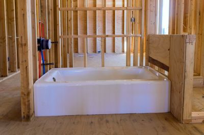Bathtub Replacements