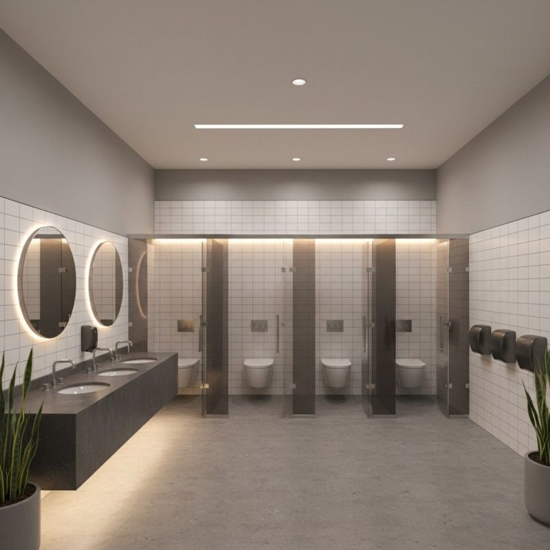Top Bathroom Remodeling Companies in Carmichael, CA