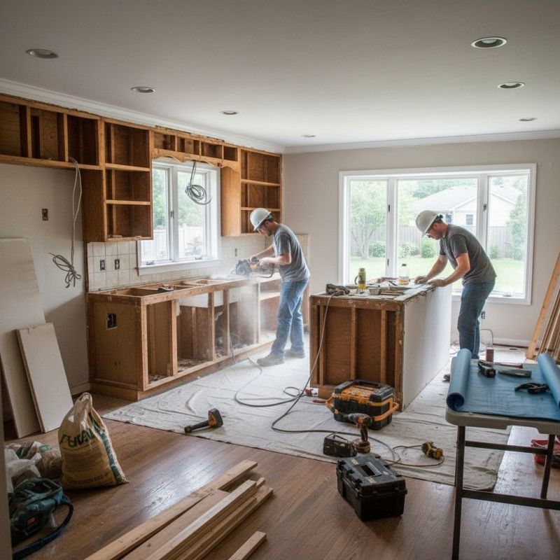 Top Bathroom Remodeling Companies in Citrus Heights, CA