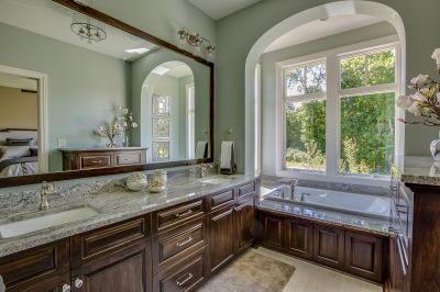 Top Bathroom Remodeling Companies in El Dorado Hills, CA