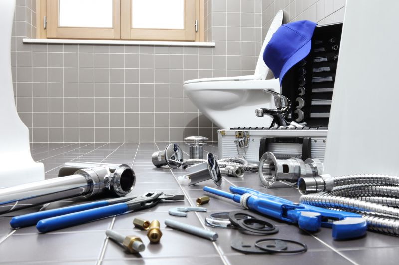 Top Bathroom Remodeling Companies in Fair Oaks, CA
