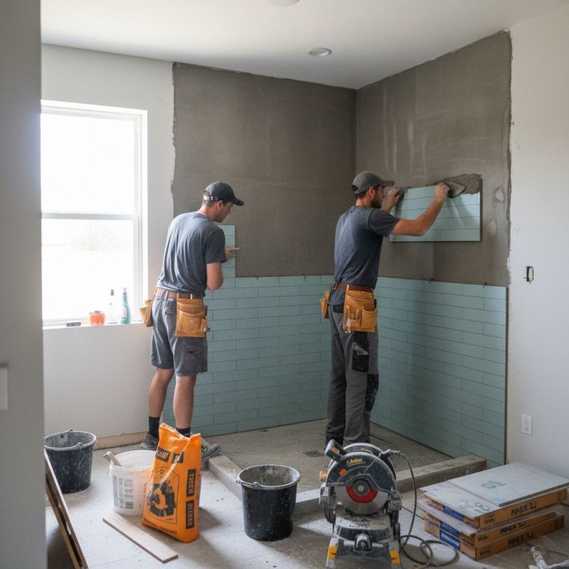 Top Bathroom Remodeling Companies in Galt, CA
