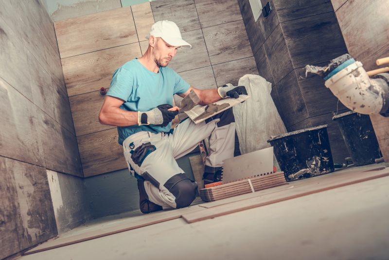 Top Bathroom Remodeling Companies in Lincoln, CA
