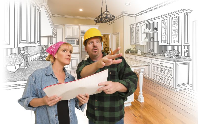 Top Bathroom Remodeling Companies in North Highlands, CA