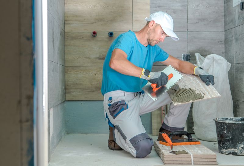 Top Bathroom Remodeling Companies in Roseville, CA