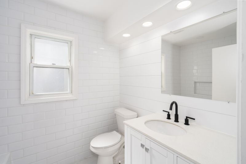 Top Bathroom Remodeling Companies in West Sacramento, CA