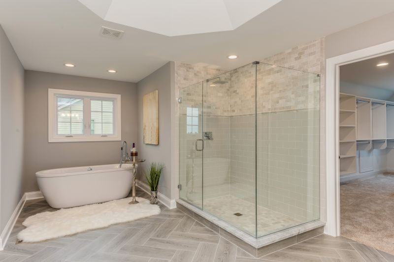 Best Bathroom Remodel Contractors in Carmichael, CA